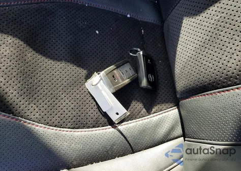 2023 Acura Tlx A-Spec z USA, uszkodzony, nr VIN 19UUB6F52PA003201